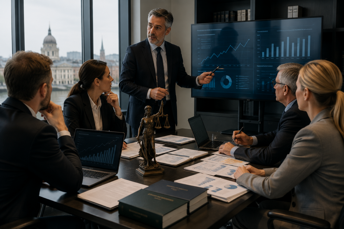 The Reform Process — A Decade in the Making - modernization of Irish gambling legislation, online casino licensing reforms and digital gaming policy changes